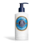 欧舒丹 乳木果身体润肤露250ml+35ml*3 共355ml