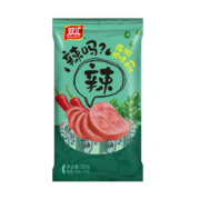 双汇 火腿肠 辣吗？辣 藤椒风味 香肠 320g*2袋