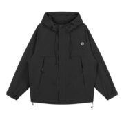 7日20点开抢：GXG 连帽短款棉服 GED10700674000