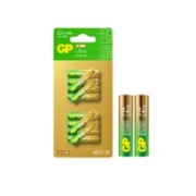 书单推荐：GP 超霸 24AU-2IL12 7号碱性电池 1.5V 12粒