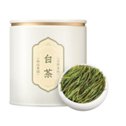 唐朴茶叶 2023新茶 安吉白茶 品鉴装30g