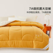 BLISS 百丽丝 被子被芯 大豆抗菌春秋被 200cm×230cm