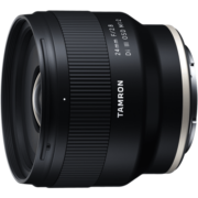 腾龙（Tamron）F051 24mm F/2.8 Di III OSD M1:2微距 广角定焦 风光 建筑 扫街全画幅微单镜头(索尼全幅E口)