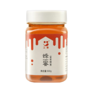 三森 枣花蜂蜜 500g