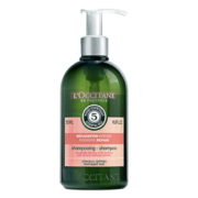 欧舒丹（L'OCCITANE）五合一草本菁纯修护洗发水500ML 柔顺改善毛躁 法国原装 圣诞礼物