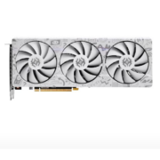 京东百亿补贴：索泰 显卡 RTX4060Ti-8GB X-G OC 欧泊白