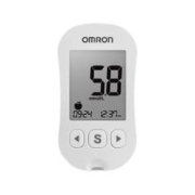 京东百亿补贴：OMRON 欧姆龙 i-sens 631-A 血糖仪 50条试纸+50支针头