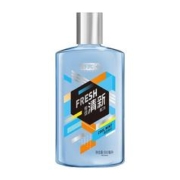 Saky 舒客 清凉薄荷专效清新漱口水 500ml