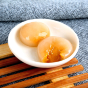湾仔码头 水晶汤圆 花生 300g 20只  早餐生鲜速食速冻  点心 夜宵 甜品