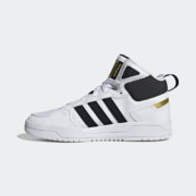 京东百亿补贴：阿迪达斯 ADIDAS NEO 中性  100DB MID 运动休闲鞋 GY4790