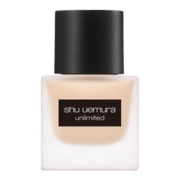 【自营】Shu-uemura/植村秀小方瓶羽纱持妆粉底液#774#674#584