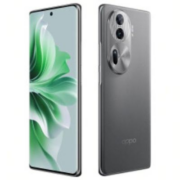 OPPO Reno11 Pro 5G手机 12GB+512GB 曜石黑