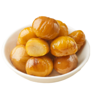 尚禾谷有机板栗仁原味50g *3件