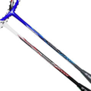 YONEX 尤尼克斯 NR7000I-2 羽毛球拍 2支装