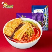 好欢螺 小龙虾味螺蛳粉正宗广西柳州特产螺狮粉方便速食酸辣米粉螺丝粉