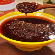 京东百亿补贴：火郎（Huolang） 重庆小面调料麻辣味1kg*1桶