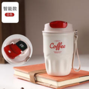 陶瓷内胆保温杯 410ml