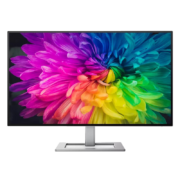 20点开始：PHILIPS 飞利浦 27E2F7901 27英寸IPS显示器 （3840×2160、1ms、100%sRGB、HDR400）
