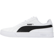 彪马（PUMA）板鞋男女鞋 23冬季新款运动鞋舒适轻质耐磨时尚低帮小白鞋休闲鞋 运动休闲小白鞋 40 （内长255mm）