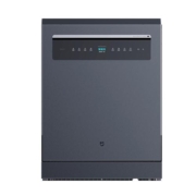 小米米家洗碗机P1全自动嵌入式16套大容量台嵌两用智能热风消毒柜