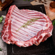 小牦牛扎西羊肉新鲜现杀半只羊10斤