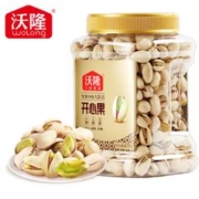 wolong 沃隆 开心果 670g/罐