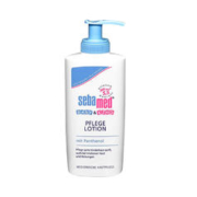 sebamed 施巴 婴幼儿润肤乳 200ml