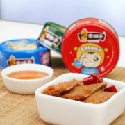 拍3件 林家铺子黄花鱼带鱼罐头共3罐