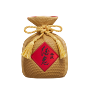 京东百亿补贴：酒鬼 典藏 馥郁香型白酒 52度 500ml*6 整箱装