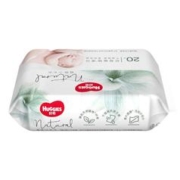 88VIP会员：HUGGIES 好奇 婴儿植物柔巾80抽*6包
