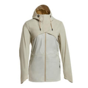 DECATHLON 迪卡侬 NH500 女子单层防风风衣