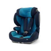 RECARO 瑞凯威 德国RECARO瑞凯威TIAN提安9个月-12岁大童安全座椅车载非增高垫