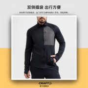 CRAFT Adv Tech 男子抓绒衣 1911662