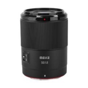 MEKE 50mm f1.8全画幅微单镜头 尼康Z卡口