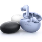 HUAWEI 华为 FreeBuds 5i 入耳式真无线动圈主动降噪蓝牙耳机 海岛蓝