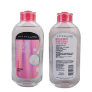 美宝莲 净澈多效卸妆水 舒缓型 200ml