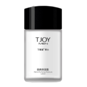 丁家宜（TJOY）男士劲爽保湿润肤精华露乳液润肤面霜100g（补水保湿男士护肤品）