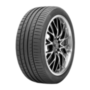 德国马牌（Continental）轮胎/防爆胎 225/50R17 94W CSC5 FR SSR 适配奔驰C级/奥迪A6L