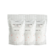 概率券：YANXUAN 网易严选 除湿桶除湿剂350g*3（补充装）