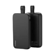 momax 摩米士 IP119 自带线充电宝 20000mAh 22.5W