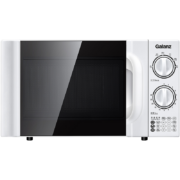格兰仕 P70D2OTL-D4 六档火力旋钮 微波炉 20升 +凑单品
