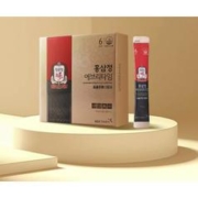 正官庄 红参浆浓缩液 30袋
