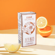 百菲酪 水牛酸奶 200g*10盒*2箱