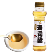京喜特价：派绅 寿司醋 100ml