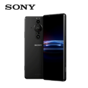 20点开始：SONY 索尼 Xperia PRO-I 5G手机 12GB+512GB 黑色
