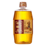胡姬花 古法小榨 花生油 900ml