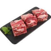 好吃不过贴骨肉：Kerchin 科尔沁 炖汤牛骨 牛蝎子 1kg