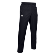 安德玛（UNDERARMOUR）【我可以47】Vital男子梭织训练运动长裤1352031 黑色001 XL码