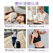 淘淘氧棉 裤型卫生巾 小蛮腰高腰安睡裤 熟睡安心裤L码12条
