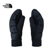 北面 TheNorthFace北面保暖棉手套男女同款23秋冬新款户外运动滑雪7WKO